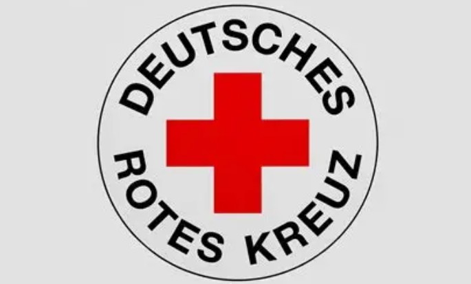 drk logo