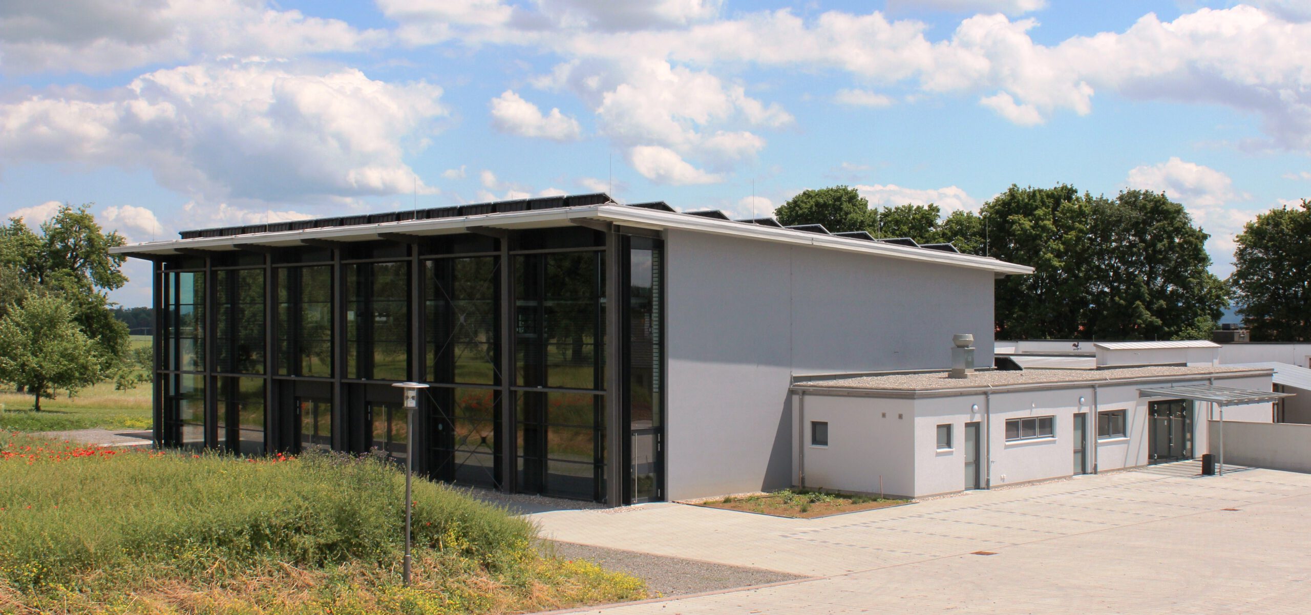 bau sport und gemeindehalle 2009 2012