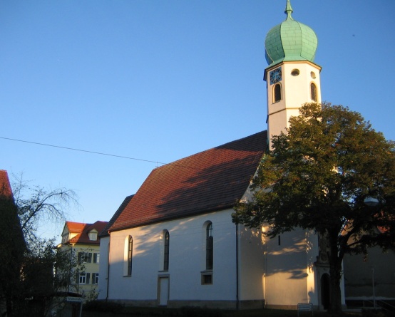 kirche nordwest 55x450