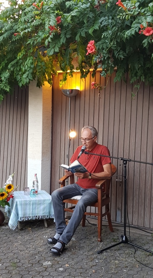 leser stefan weiss