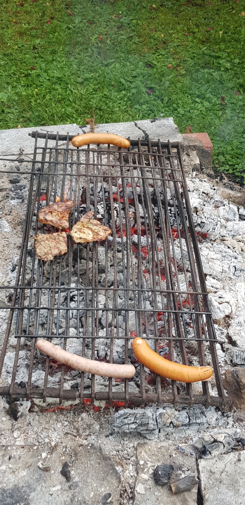 grillrost