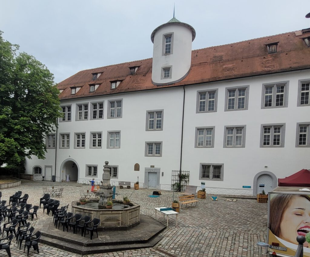 schloss